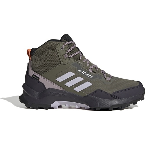 Chaussures de randonnée femme Terrex Ax4 Mid Gtx