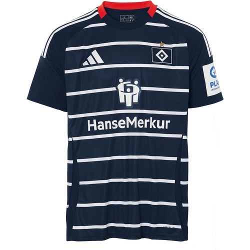 adidas - Hamburger Sv Maglia Home 2024/2025