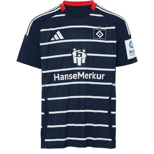 adidas - Hamburger SV maillot domicile 2024/2025