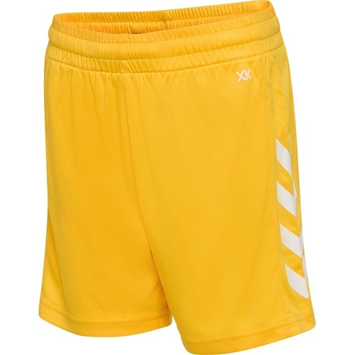 HUMMEL - hmlCORE XK POLY SHORTS KIDS