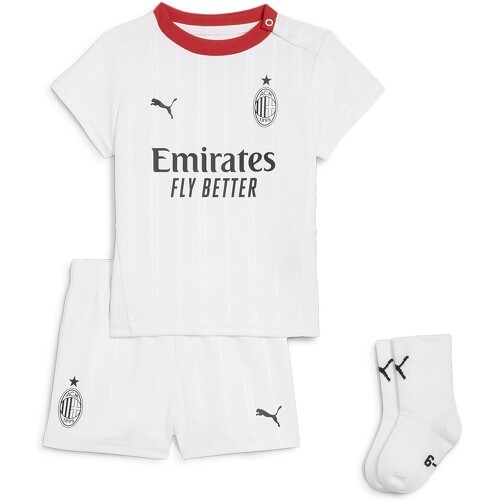 Babykit Away 24/25 AC Milan Bébé