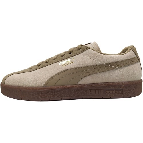 PUMA - Baskets Delphin