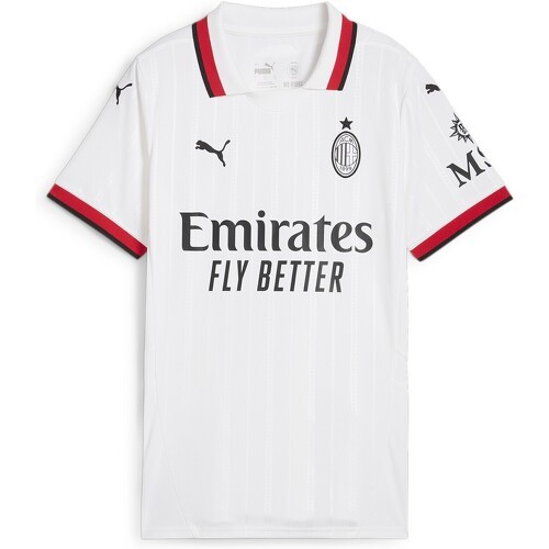 PUMA - Maglia Away 24/25 Ac Milan