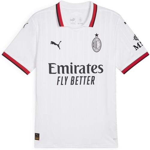 Maglia Away 24/25 Ac Milan