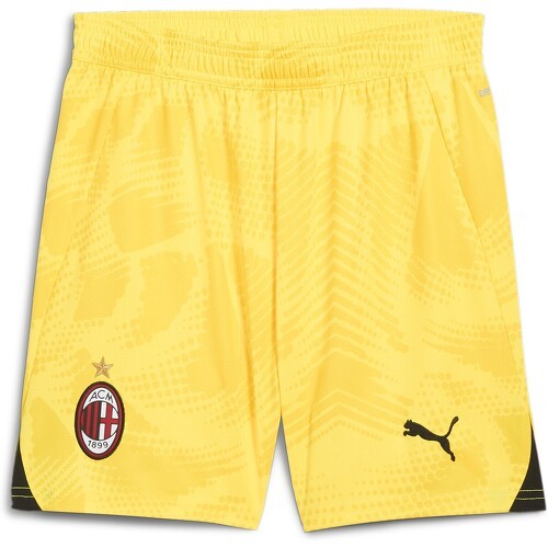 Short de gardien de but 24/25 AC Milan Enfant et Adolescent