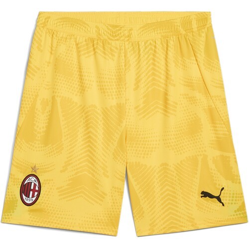 Short de gardien de but 24/25 AC Milan Homme