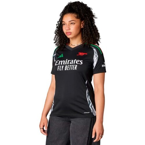 Arsenal FC Maillot Extérieur 2024-2025 Femme