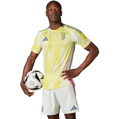 adidas - Juventus Maglia Away Authentic 2024/2025