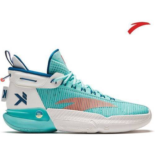 Anta Klay Thompson Kt9 Light To Travel