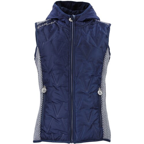 PEAK MOUNTAIN - Blouson polaire femme ANTILOPE