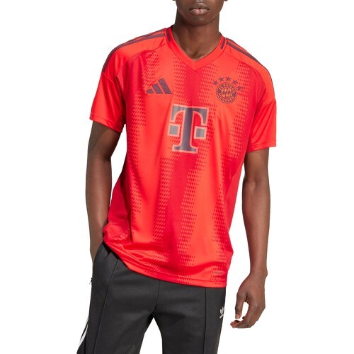 Adidas Fc Bayern Home 2024 2025