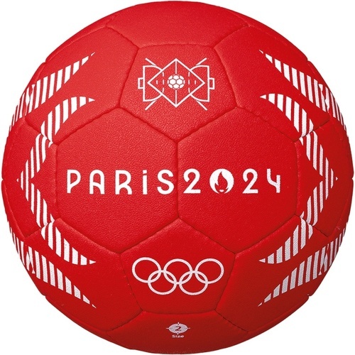 Pallone Ufficiale Giochi Olimpici Paris 2024