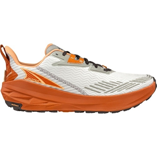 ALTRA - M Experience Wild