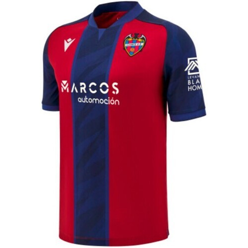 UD Levante Primera Equipación 2024-2025