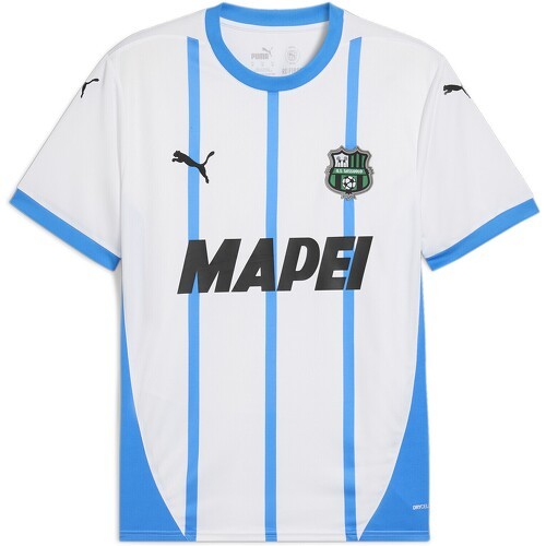 Maillot Away 24/25 U.S. Sassuolo Calcio Homme