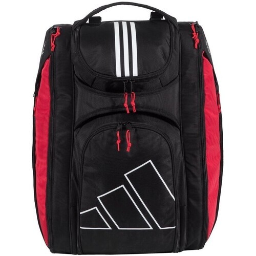 Sac de raquettes Multi-Game 3.3 Black