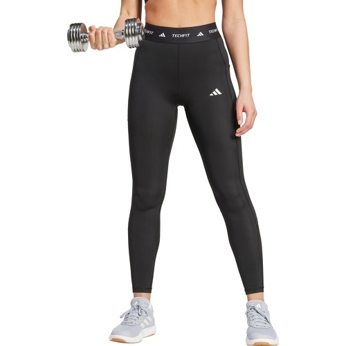 Legging long poche dissimulée Techfit