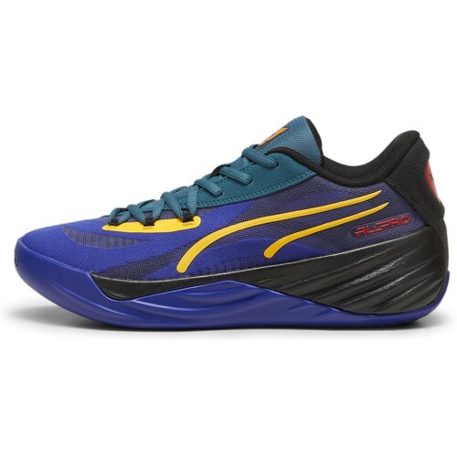 Chaussures de basketball All-Pro NITRO™ Crowd Craze