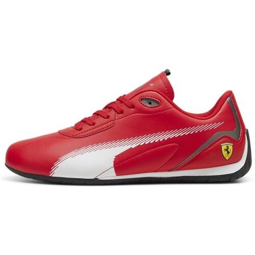 Chaussures de sport automobiles Neo Cat 2.0 Scuderia Ferrari