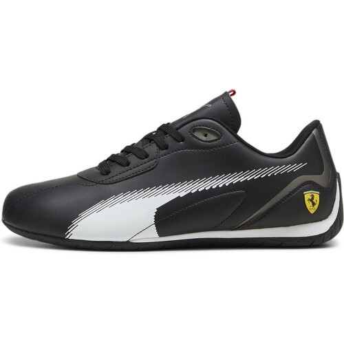 Chaussures de sport automobiles Neo Cat 2.0 Scuderia Ferrari