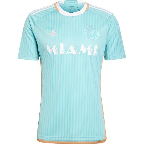 Maillot Third Inter Miami CF 2024/2025