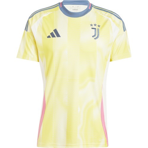 Maillot Extérieur Juventus 2024-2025