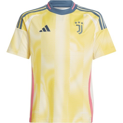 Enfant Juventus Maillot Extérieur 2024-2025