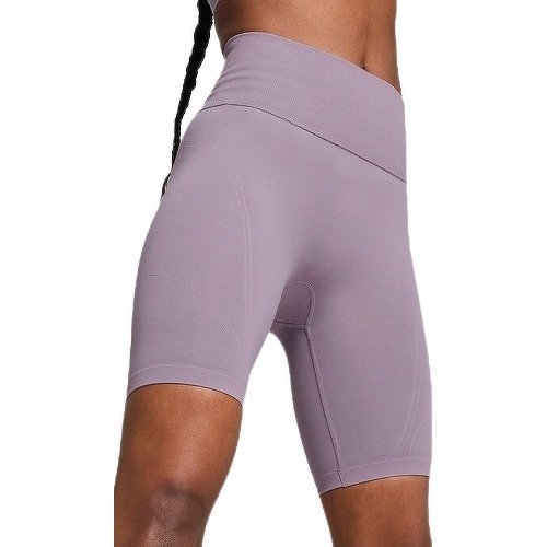 PUMA - SHAPELUXE SEAMLESS HW 6` SHORT TIGHT