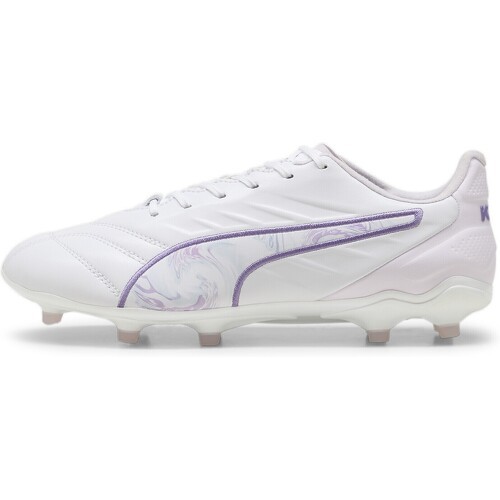 PUMA - Chaussures de football KING PRO BL FG/AG Femme