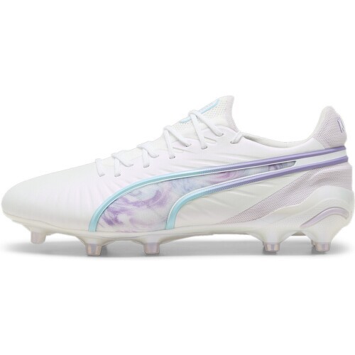 PUMA - Chaussures de football KING ULTIMATE BL FG/AG Femme