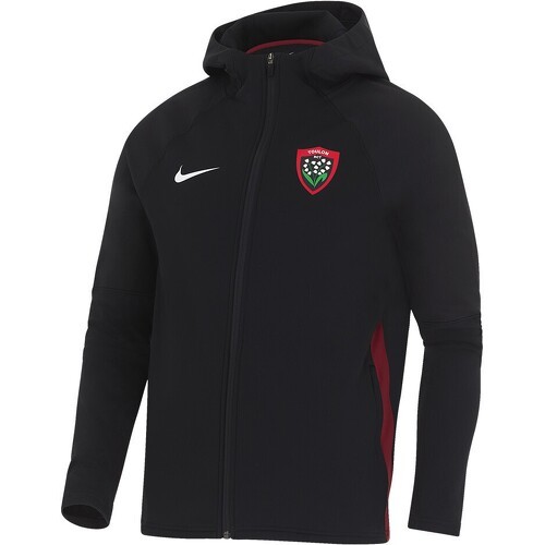 Hoodie Training Rc Toulon 2024/2025