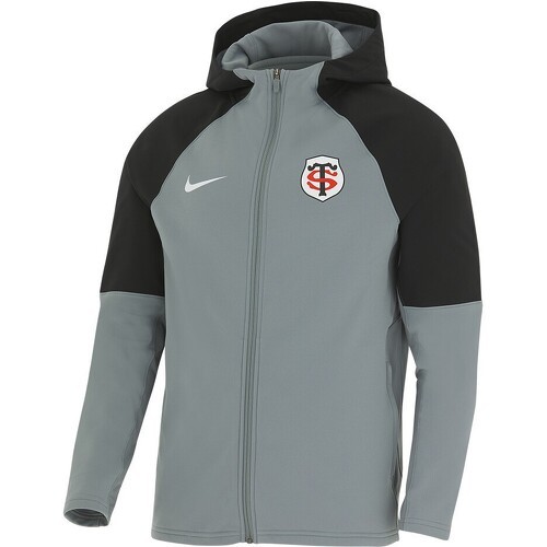 Hoody Training Stade Toulousain 2024/2025