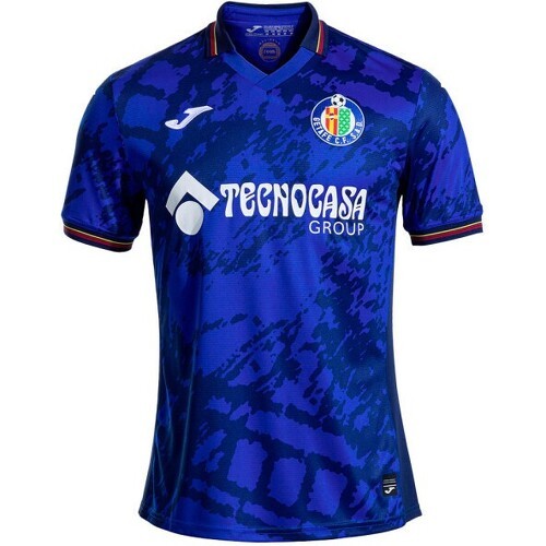 JOMA - Getafe CF Maillot Domicile 2024-2025