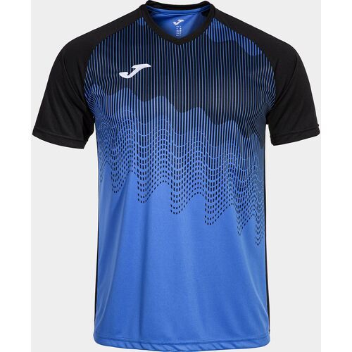 JOMA - Maillot col en V Tiger VI