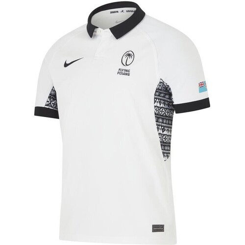 Maillot Domicile Fidji 2024/2025