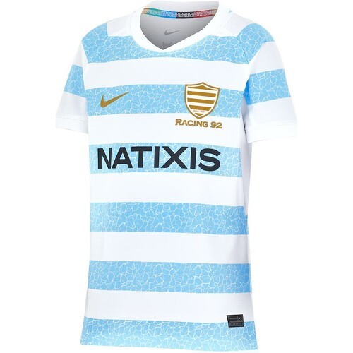 Maillot Domicile Racing 92 2024/2025