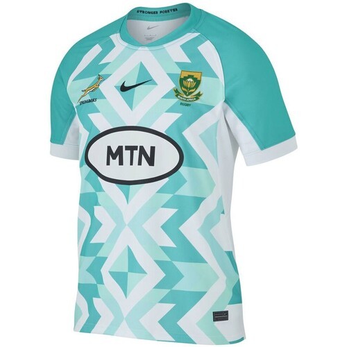 Maillot Extérieur Afrique Du Sud 2024/2025