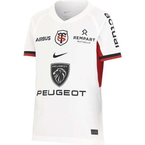 Maillot Extérieur Stade Toulousain 2024/2025