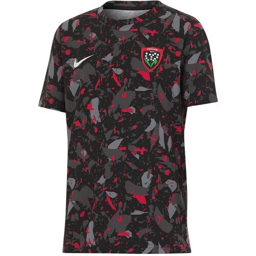 Maillot Pré Match Rc Toulon 2024/2025