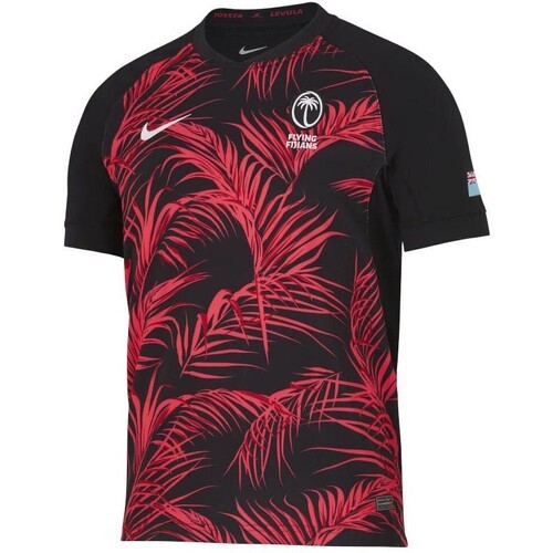 Maillot Extérieur Fidji 2024/2025