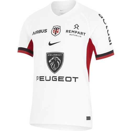 Maillot Extérieur Stade Toulousain 2024/2025