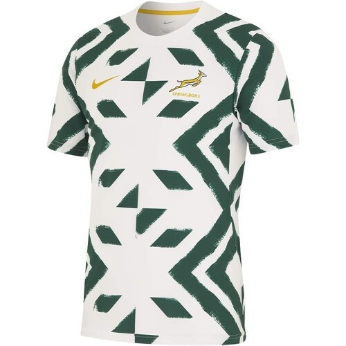 Maillot Pre Match Afrique Du Sud 2024/2025