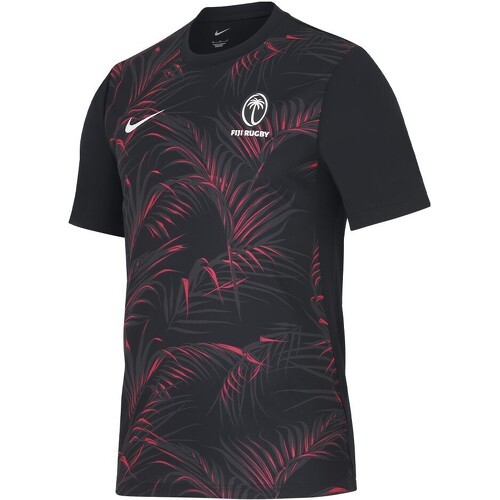 Maillot Pre Match Fidji