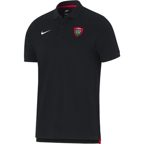 NIKE - Polo Piqué 2 Rc Toulon 2024/2025