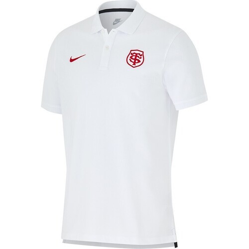 Polo Piqué Stade Toulousain 2024/2025