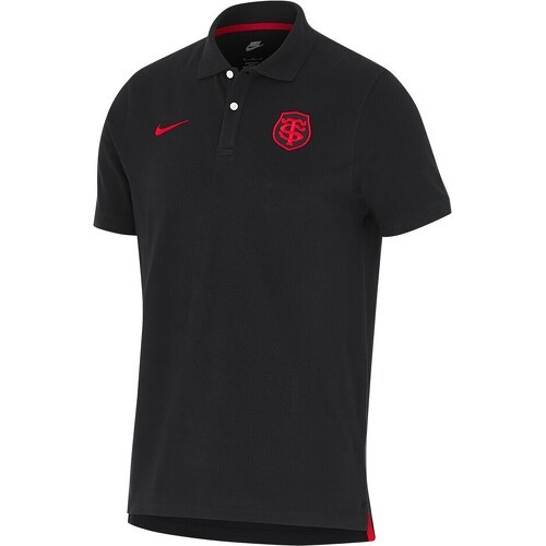 Polo Piqué Stade Toulousain 2024/2025