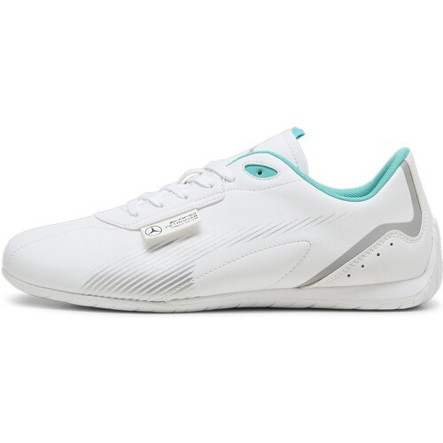 PUMA - Sneakers Neo Cat 2.0 Mercedes-AMG Petronas F1® Unisexe