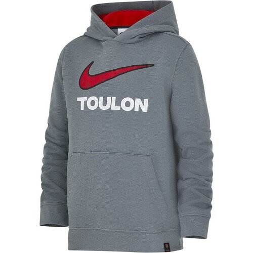 Sweat Capuche Ft Rc Toulon 2024/2025