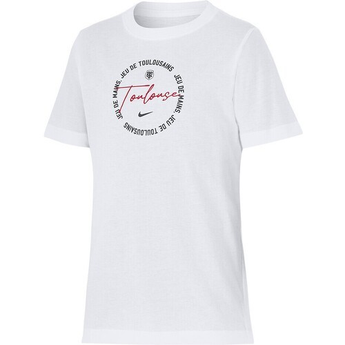 T-Shirt Graphic 1 Stade Toulousain 2024/2025