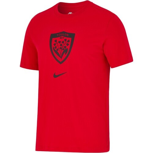 T-Shirt Evergreen 1 Rc Toulon 2024/2025